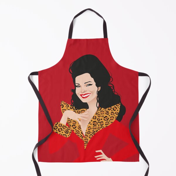 Item preview, Fran designed and sold by AleMogolloArt.