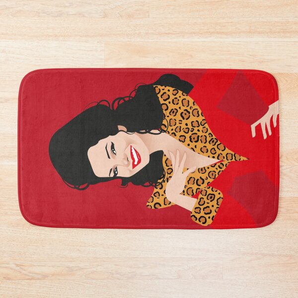 Item preview, Fran designed and sold by AleMogolloArt.