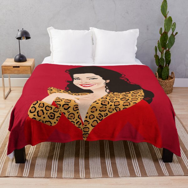 Item preview, Fran designed and sold by AleMogolloArt.