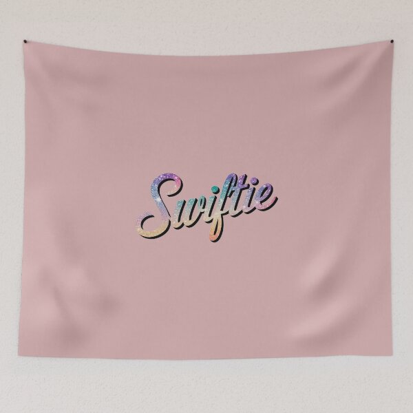 Item preview, SWIFTIE - BADGE - Rock - Grunge - Pop - Blues - Electro - Classic - Retro designed and sold by SentientGallery.