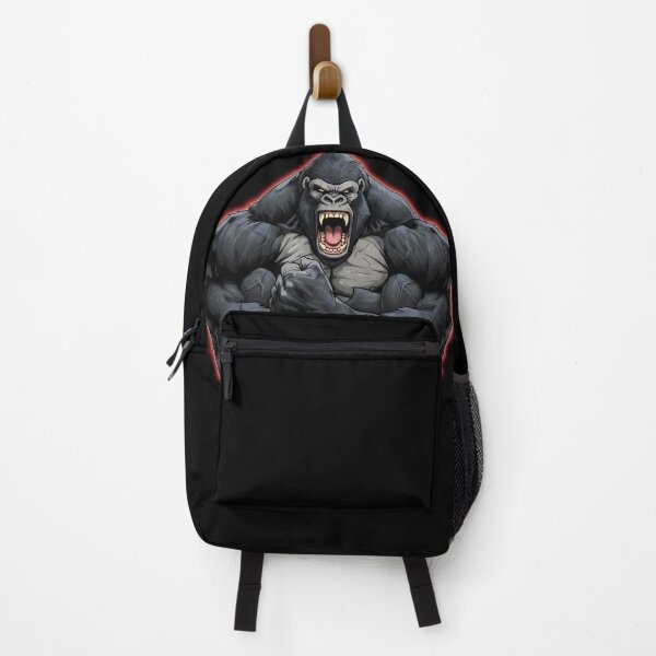 Item preview, Primal Power Gorilla Roar designed and sold by ifundesign.