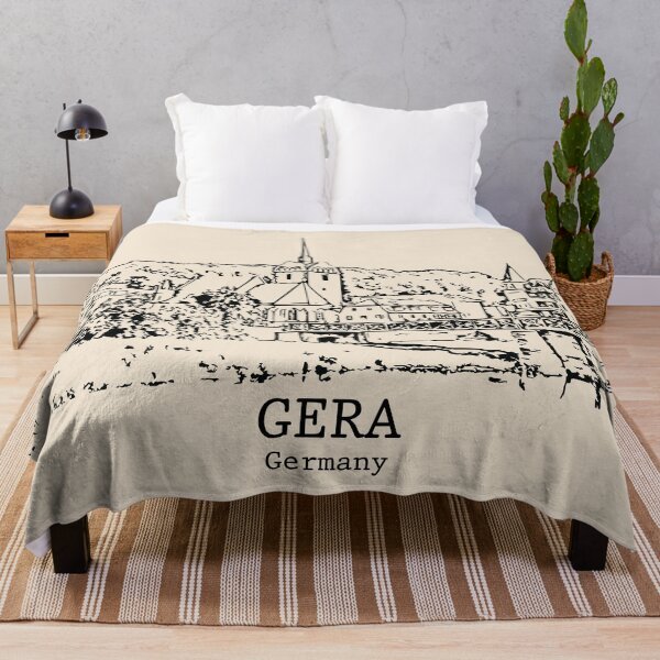 Item preview, Gera - Germany designed and sold by Lakeric.