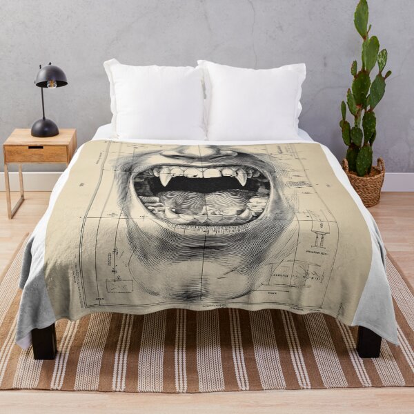 Item preview, VAMPIRE TEETH - the code,page 25 designed and sold by lautir.