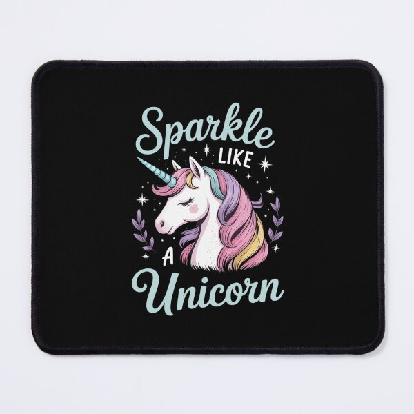 Item preview, Cute Unicorn Narwhal Clothing DAIMMER designed and sold by MonsterBuddiess.