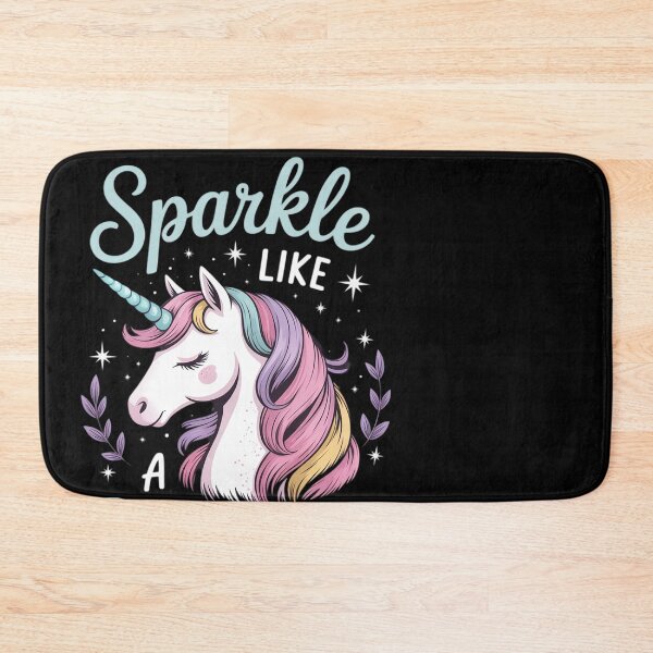 Item preview, Cute Unicorn Narwhal Clothing DAIMMER designed and sold by MonsterBuddiess.
