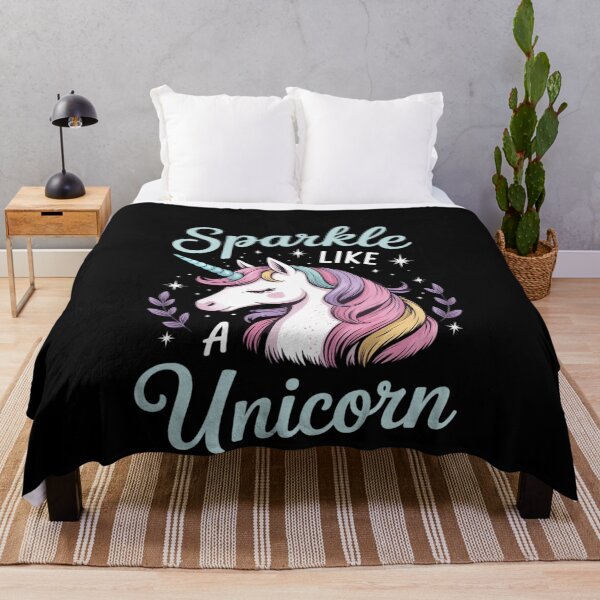 Item preview, Cute Unicorn Narwhal Clothing DAIMMER designed and sold by MonsterBuddiess.
