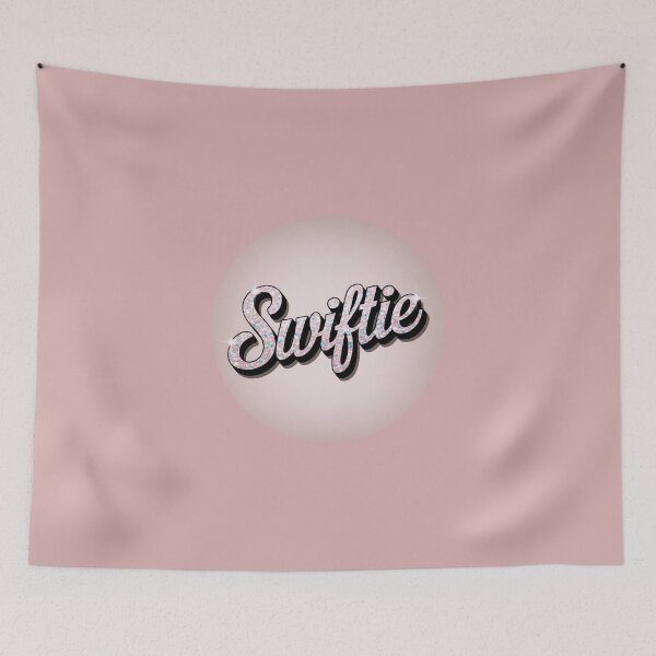 Item preview, SWIFTIE - BADGE - Rock - Grunge - Pop - Blues - Electro - Classic - Retro designed and sold by SentientGallery.
