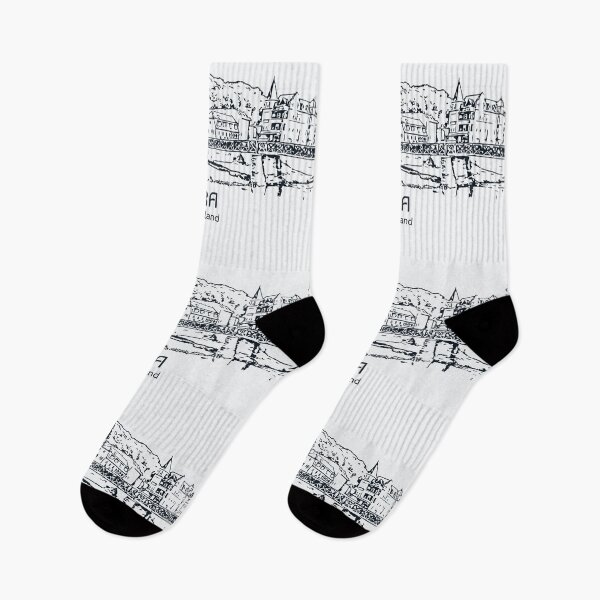 Item preview, Gera - Deutschland designed and sold by Lakeric Cityscapes.