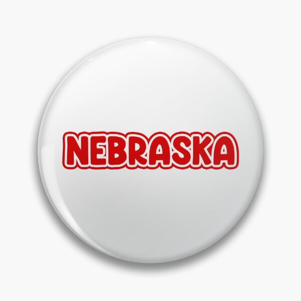 Item preview, nebraska designed and sold by designsbysamantha.