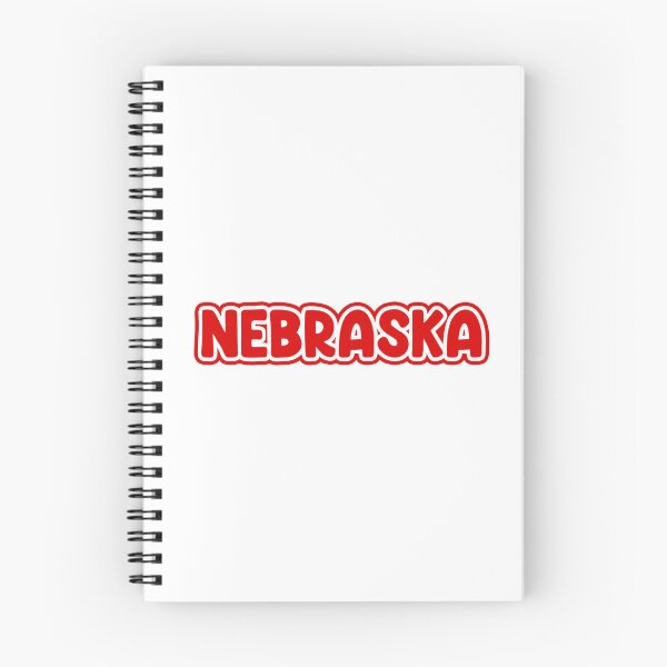 Item preview, nebraska designed and sold by designsbysamantha.