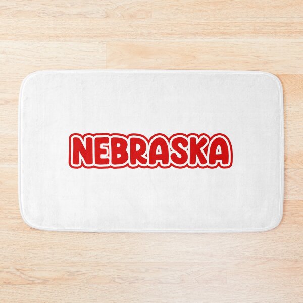 Item preview, nebraska designed and sold by designsbysamantha.