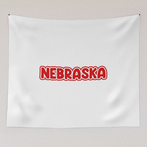 Item preview, nebraska designed and sold by designsbysamantha.