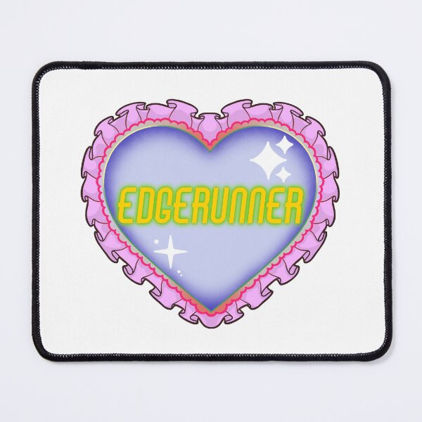 Item preview, Edgerunner designed and sold by TheSlowMaxx.