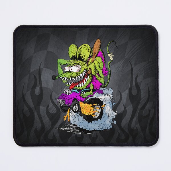 Item preview, RatFink  designed and sold by artistwill.