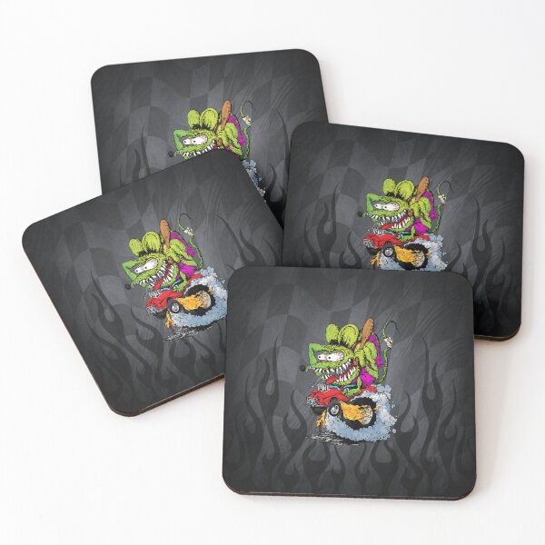 Item preview, RatFink  designed and sold by artistwill.