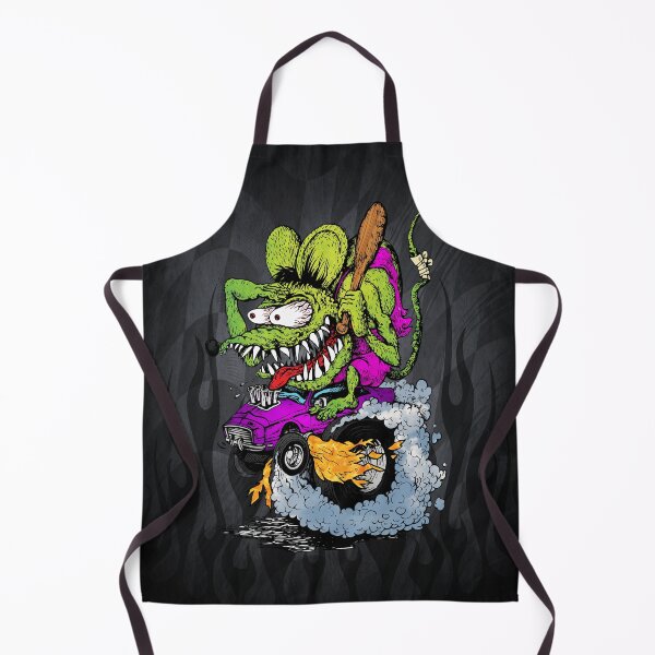 Item preview, RatFink designed and sold by artistwill.