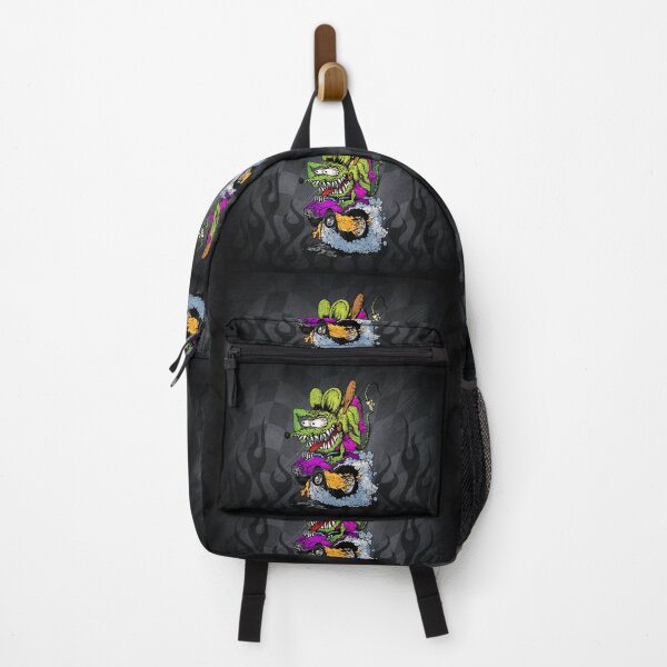 Item preview, RatFink designed and sold by artistwill.
