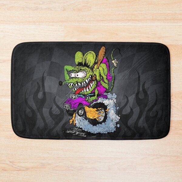 Item preview, RatFink  designed and sold by artistwill.