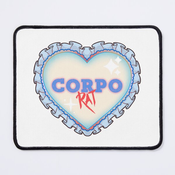 Item preview, Corpo Rat designed and sold by TheSlowMaxx.