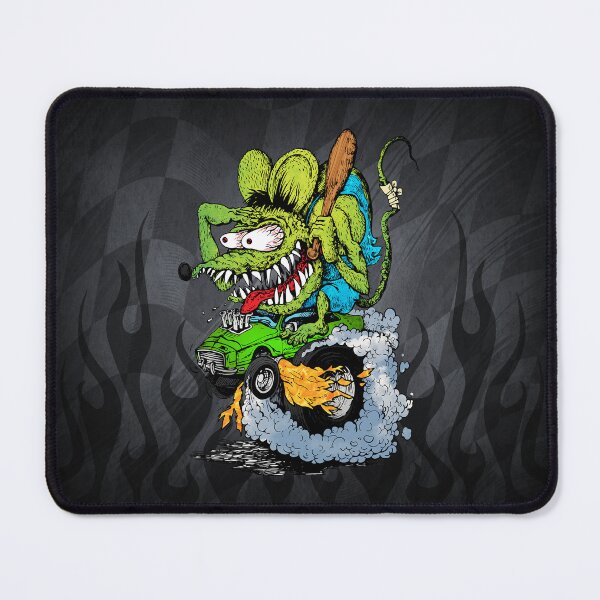 Item preview, RatFink  designed and sold by artistwill.