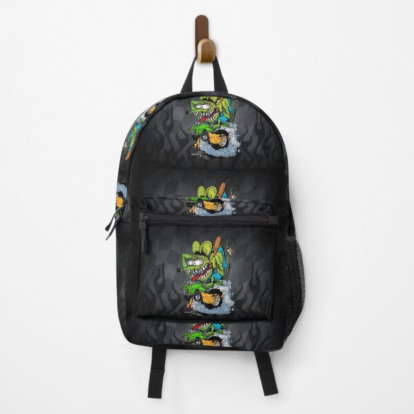 Item preview, RatFink designed and sold by artistwill.
