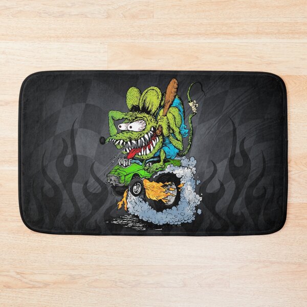 Item preview, RatFink  designed and sold by artistwill.
