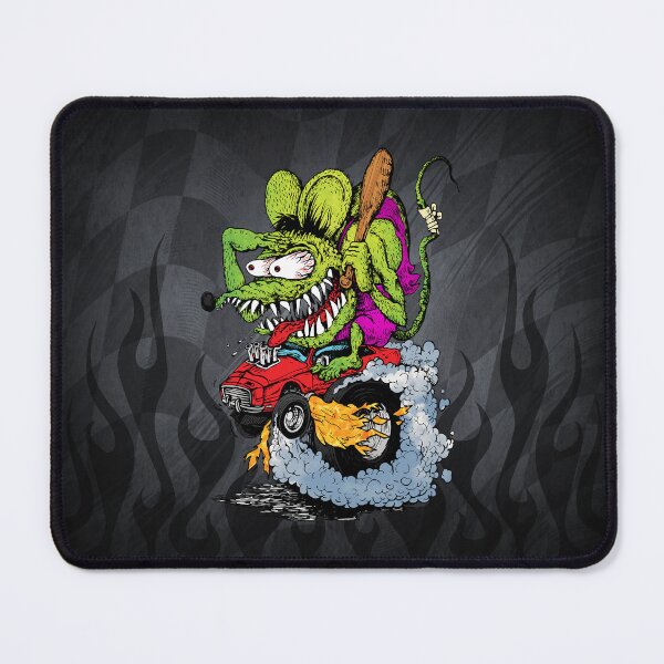 Item preview, RatFink  designed and sold by artistwill.
