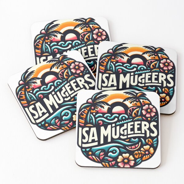 Item preview, isla mujeres designed and sold by NCNGDESIGN.