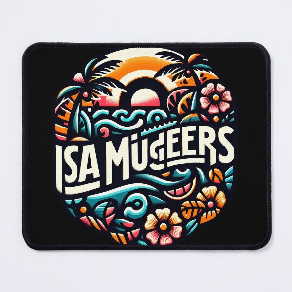 Item preview, isla mujeres designed and sold by NCNGDESIGN.