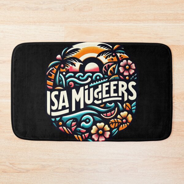 Item preview, isla mujeres designed and sold by NCNGDESIGN.