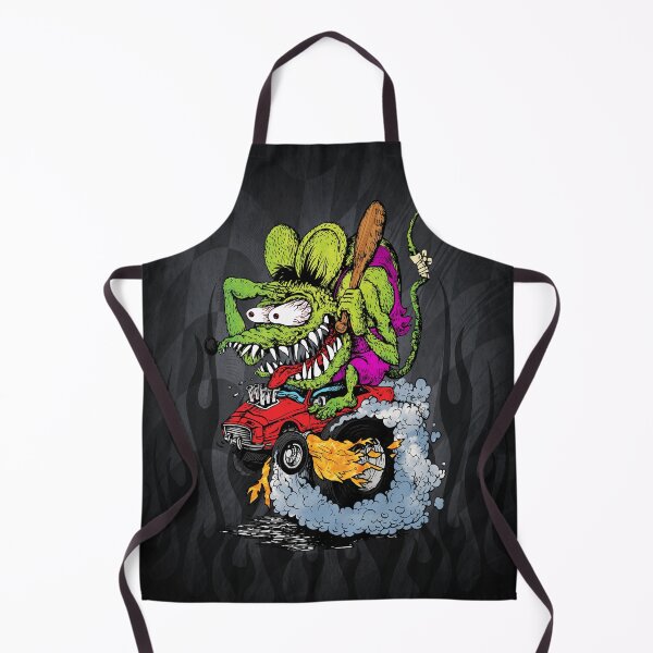 Item preview, RatFink designed and sold by artistwill.
