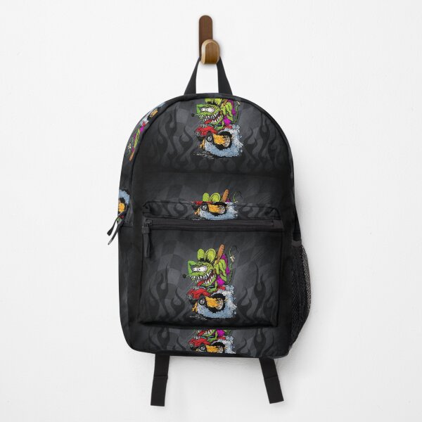 Item preview, RatFink designed and sold by artistwill.