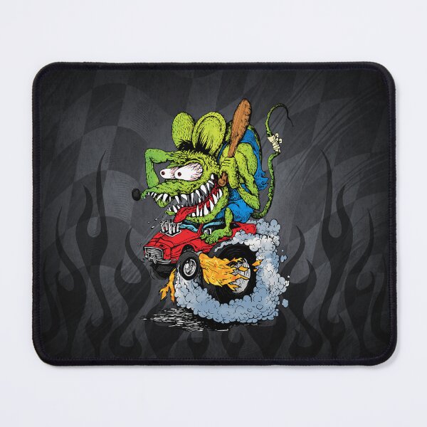 Item preview, RatFink  designed and sold by artistwill.