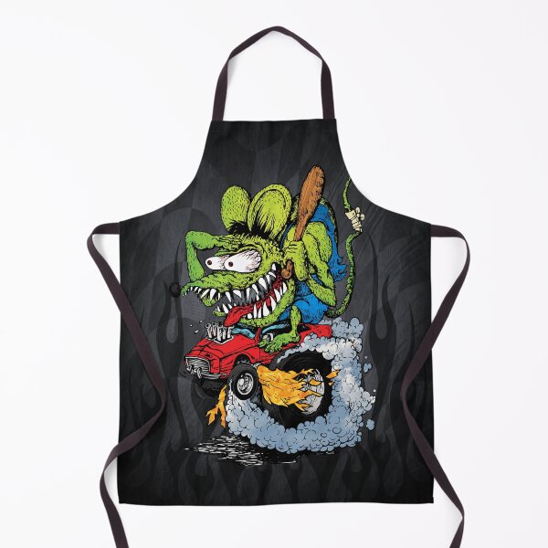 Item preview, RatFink designed and sold by artistwill.