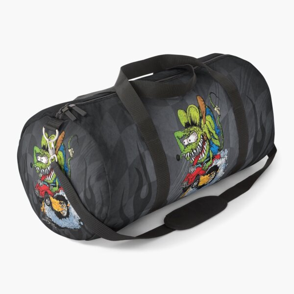 Item preview, RatFink  designed and sold by artistwill.