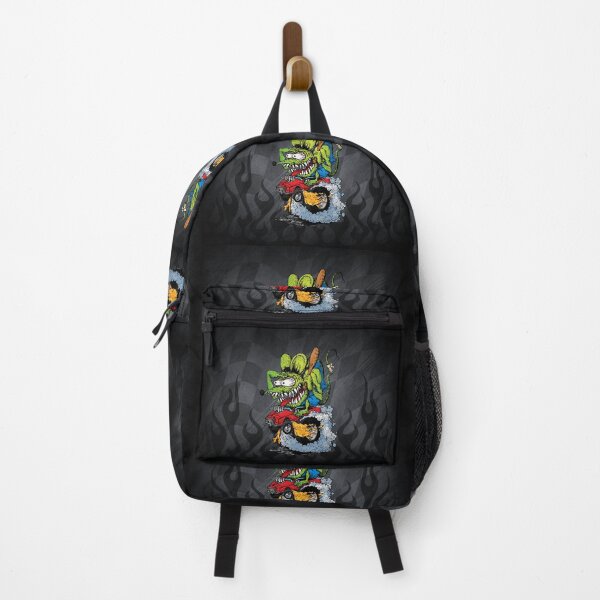 Item preview, RatFink designed and sold by artistwill.