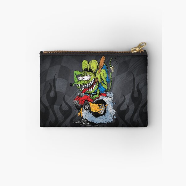 Item preview, RatFink  designed and sold by artistwill.