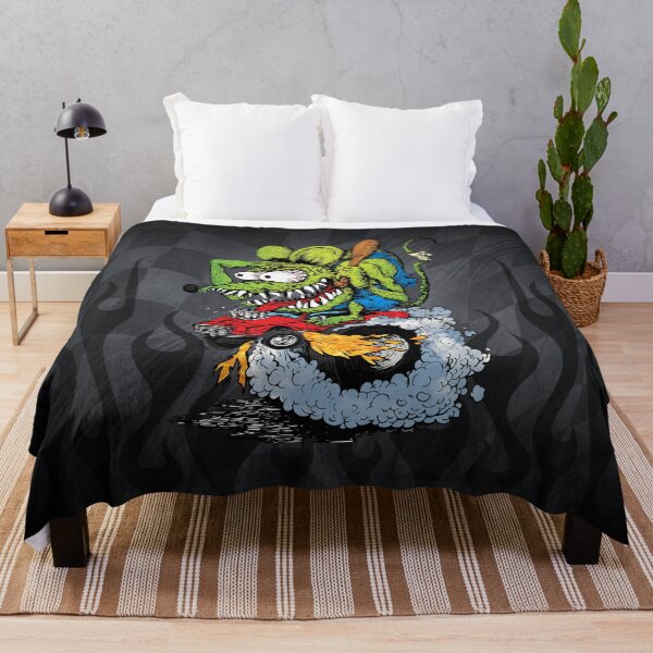 Item preview, RatFink  designed and sold by artistwill.