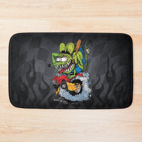 Item preview, RatFink  designed and sold by artistwill.