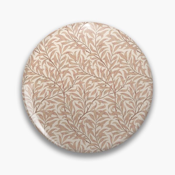Item preview, William Morris Willow Bough designed and sold by maniacfitness.