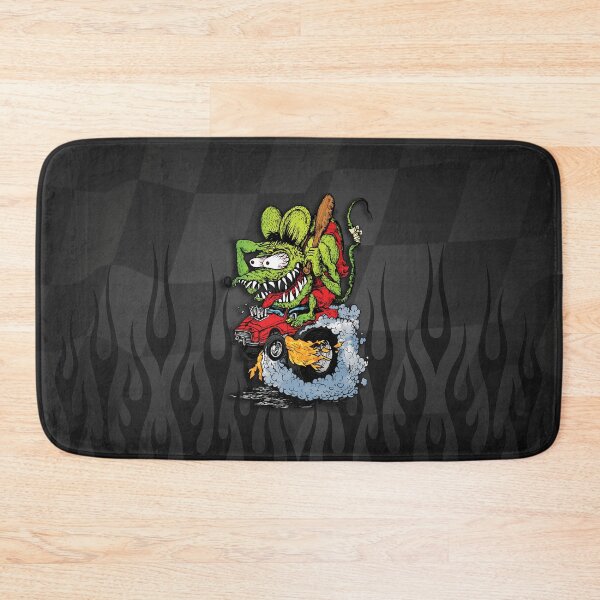 Item preview, RatFink  designed and sold by artistwill.