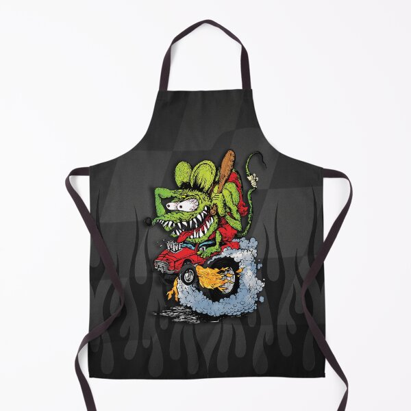 Item preview, RatFink designed and sold by artistwill.