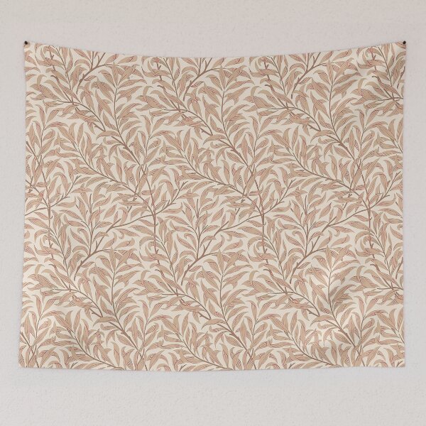 Item preview, William Morris Willow Bough designed and sold by maniacfitness.