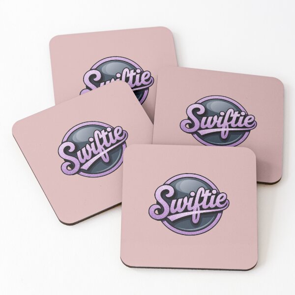 Item preview, SWIFTIE - BADGE - Rock - Grunge - Pop - Blues - Electro - Classic - Retro designed and sold by SentientGallery.