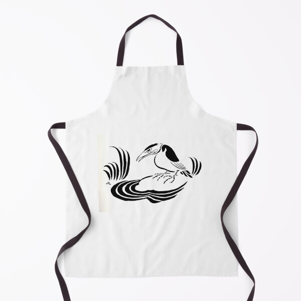 Item preview, Bird on Bank designed and sold by CHRIS FORD.