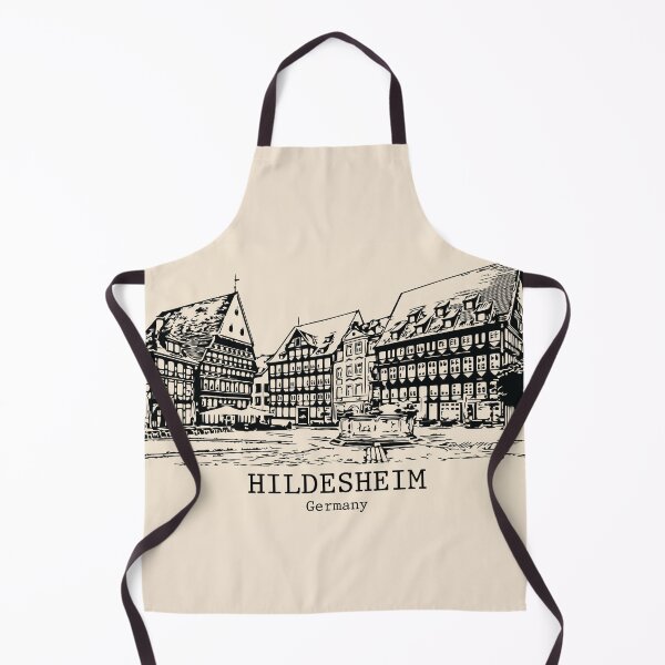 Item preview, Hildesheim - Germany designed and sold by Lakeric.