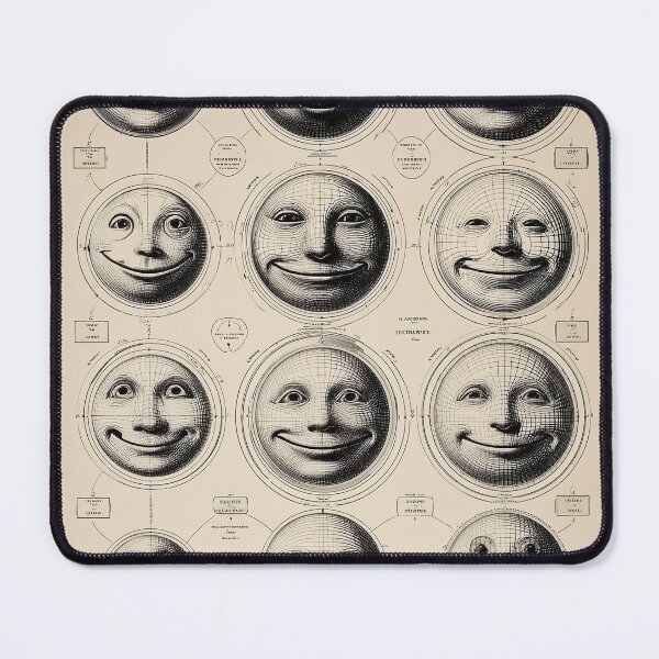 Item preview, SMILEYS - the code,page 26 designed and sold by lautir.
