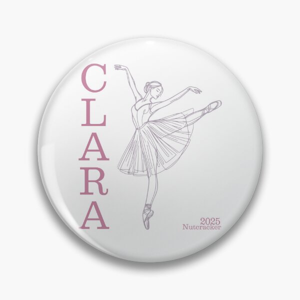 Item preview, Clara Nutcracker designed and sold by HartFelt.