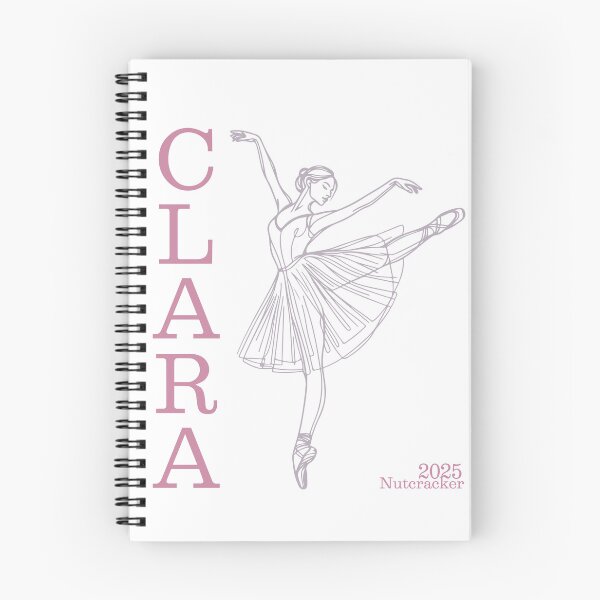 Item preview, Clara Nutcracker designed and sold by HartFelt.