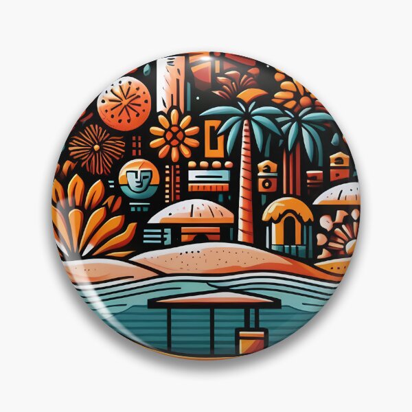 Item preview, isla mujeres designed and sold by NCNGDESIGN.